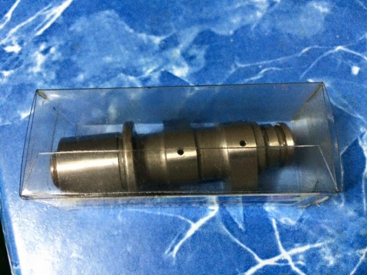 ลดเหลือ 350 บาทต่อรองได้ แคมแต่งใส่มีโอ 2 ตา สำหรับรถลูกเดิม วาวล์เดิม สเป็กตามข้างกล่อง ใหม่กริบ ขาย 450 บาท ต่อรองได้ ขายเพราะไม่ได้ใช้กำลังจะเอารถไปเทิร์น อยู่ใกล้ทางแยกสามพราน นครปฐม โทร 084-7133940