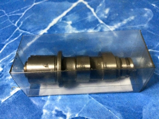 ลดเหลือ 350 บาทต่อรองได้ แคมแต่งใส่มีโอ 2 ตา สำหรับรถลูกเดิม วาวล์เดิม สเป็กตามข้างกล่อง ใหม่กริบ ขาย 450 บาท ต่อรองได้ ขายเพราะไม่ได้ใช้กำลังจะเอารถไปเทิร์น อยู่ใกล้ทางแยกสามพราน นครปฐม โทร 084-7133940