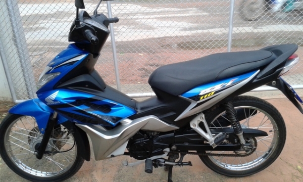 ขาย honda CZ i หัวฉีด-14500