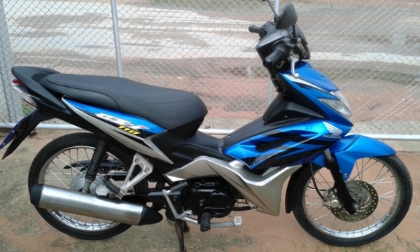 ขาย honda CZ i หัวฉีด-14500 ขาย honda CZ i หัวฉีด-14500