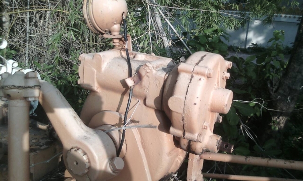 ขายรถเกรด 2 คัน CAT กับ KOMATSU เอกสารอินวอยทั้ง 2 คันราคา 350000