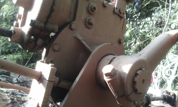 ขายรถเกรด 2 คัน CAT กับ KOMATSU เอกสารอินวอยทั้ง 2 คันราคา 350000