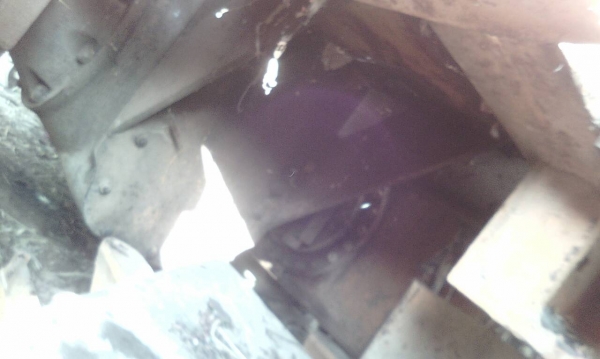 ขายรถเกรด 2 คัน CAT กับ KOMATSU เอกสารอินวอยทั้ง 2 คันราคา 350000