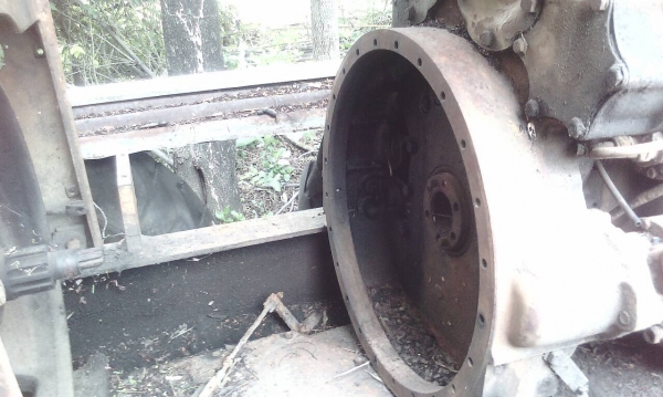 ขายรถเกรด 2 คัน CAT กับ KOMATSU เอกสารอินวอยทั้ง 2 คันราคา 350000