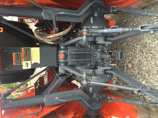 จัดมาให้ L4508 แถมใบดันหน้ากับผานบุกเบิกใบเต็มๆ รถปรับสภาพสวยพร้อมใช้กับราคาเบาๆ จัดมาให้ L4508 แถมใบดันหน้ากับผานบุกเบิกใบเต็มๆ รถปรับสภาพสวยพร้อมใช้กับราคาเบาๆ