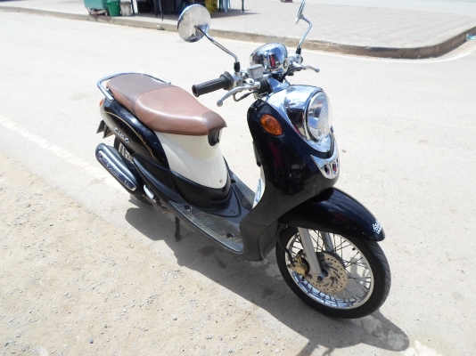 ขายฟีโน่ ปี51 สภาพ เดิมๆ พร้อมใช้0925909593