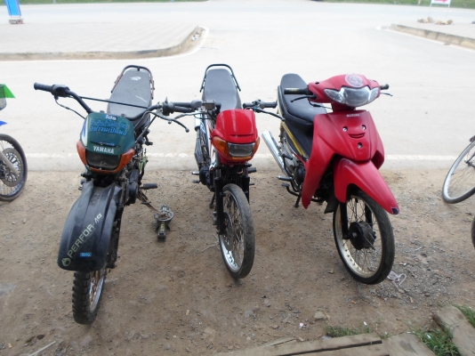 ขายเหมา 3คัน 10500 บาท 0925909593