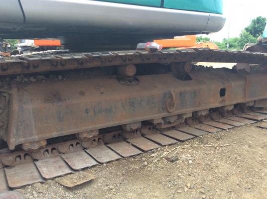 ขาย Kobelco SK120 MARK5 ราคา 760,000 บาท เบอร์ติดต่อ 086-4633729,0864633705,086-4631102