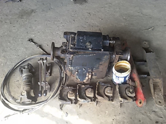 ขายสโลว์อินเตอร์ 3 สปีด พร้อมอุปกรณ์ครบชุด