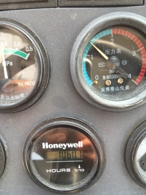 ขายรถตักล้อยาง SEM 639B เอกสารเล่มทะเบียน ไมล์ 1060 ชม.ราคา 1400000