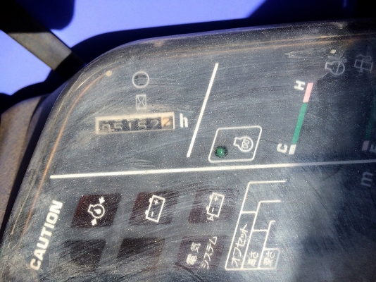 KOMATSU PC50UU-2 KOMATSU PC50UU-2