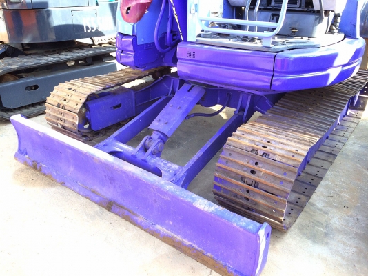 KOMATSU PC50UU-2 KOMATSU PC50UU-2