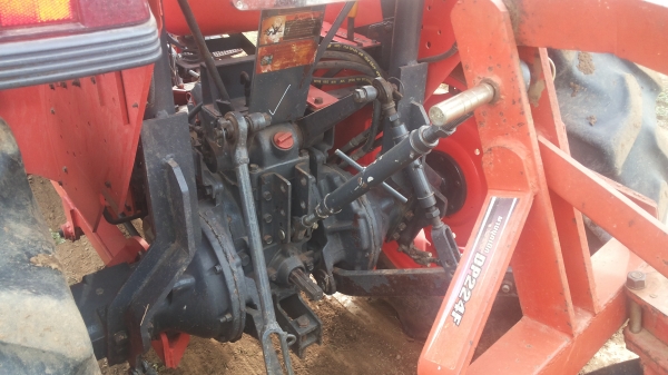 ขายคูโบต๊า4508แรงรถใช้งานได้ดีระบบไฮก็ไม่มีปันหาความร้อนปกติ