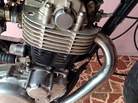 โอ บางนา ขาย sr 400 เลขไม่เต็ม ราคา49,000 บาท โอ บางนา ขาย sr 400 เลขไม่เต็ม ราคา49,000 บาท