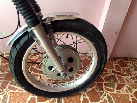 โอ บางนา ขาย sr 400 เลขไม่เต็ม ราคา49,000 บาท โอ บางนา ขาย sr 400 เลขไม่เต็ม ราคา49,000 บาท