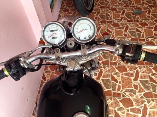 โอ บางนา ขาย sr 400 เลขไม่เต็ม ราคา49,000 บาท โอ บางนา ขาย sr 400 เลขไม่เต็ม ราคา49,000 บาท