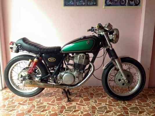 โอ บางนา ขาย sr 400 เลขไม่เต็ม ราคา49,000 บาท โอ บางนา ขาย sr 400 เลขไม่เต็ม ราคา49,000 บาท