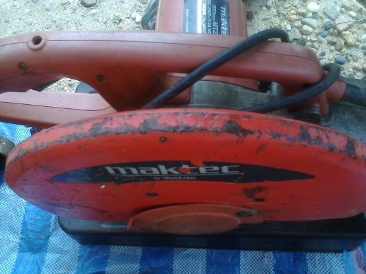 ไฟเบอร์ตัดเหล็กขนาด 14 นิ้วเดิมๆ ไฟเบอร์ตัดเหล็กขนาด 14 นิ้วเดิมๆ