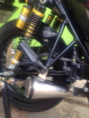 โอ บางนา Stallions centaur 150cc. ราคา41,500 ทะเบียนพร้อมโอน โอ บางนา Stallions centaur 150cc. ราคา41,500 ทะเบียนพร้อมโอน