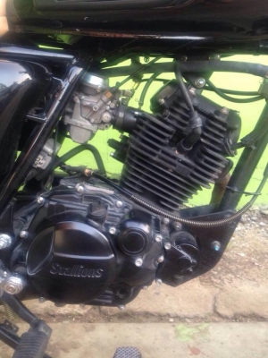 โอ บางนา Stallions centaur 150cc. ราคา41,500 ทะเบียนพร้อมโอน โอ บางนา Stallions centaur 150cc. ราคา41,500 ทะเบียนพร้อมโอน