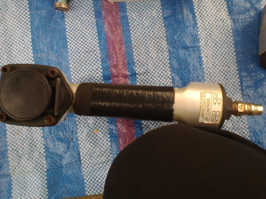 ขายแล้วครับตัวยิงตะปูมากีตา