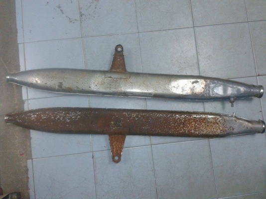 ท่อbenly 8000 ท่อหมู 8500  ท่อcs92 6500    0819306939 เหมาครับ