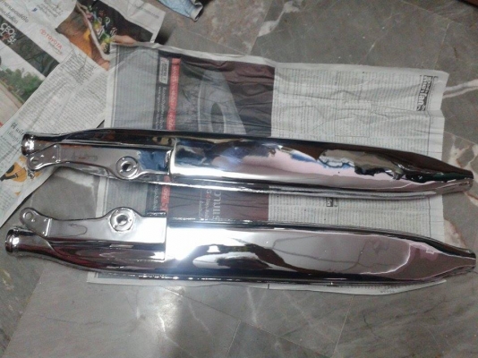 ท่อbenly 8000 ท่อหมู 8500  ท่อcs92 6500    0819306939 เหมาครับ