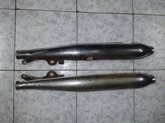 ท่อbenly 8000 ท่อหมู 8500  ท่อcs92 6500    0819306939 เหมาครับ