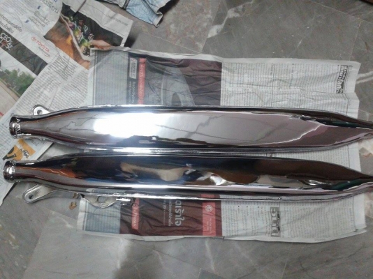 ท่อbenly 8000 ท่อหมู 8500  ท่อcs92 6500    0819306939 เหมาครับ