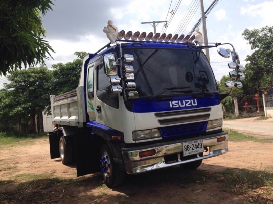 Isuzu