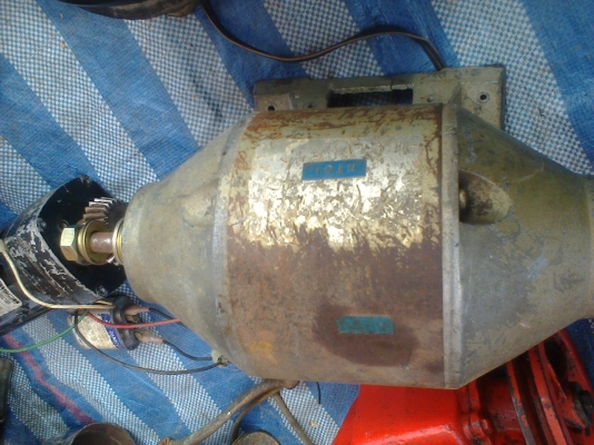 หินเจียรตัวเล็กยามาบิชิ