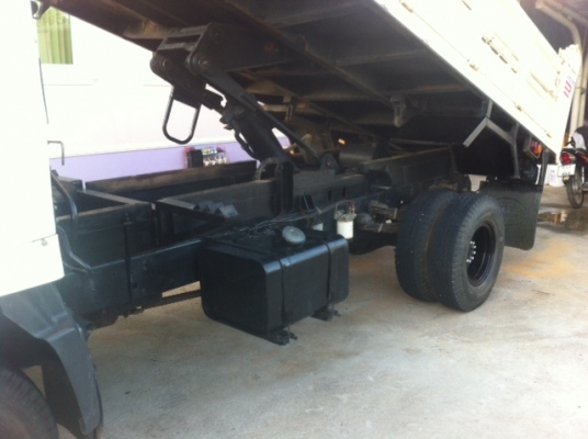 ขาย 6 ล้อดั้ม  Mega 150