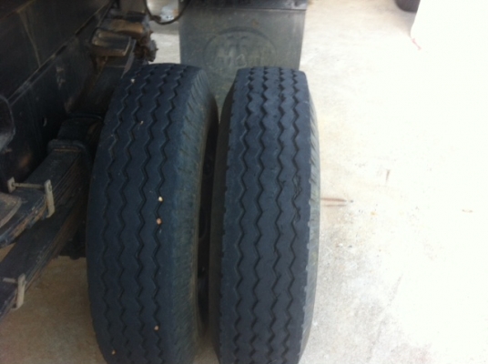 ขาย 6 ล้อดั้ม  Mega 150