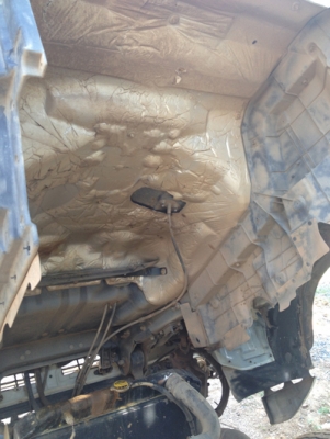 ขาย หัวคัสซี 10ล้อ 2เพลา HINO FM8J ซีรีส์500 รุ่น220 ปี55 ไมล์140,000กม.