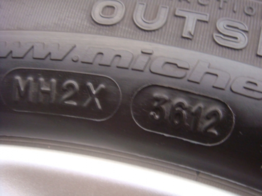 ขายล้อแม็ก CITY 2012 ตัว (V) รองท็อป ขอบ 15