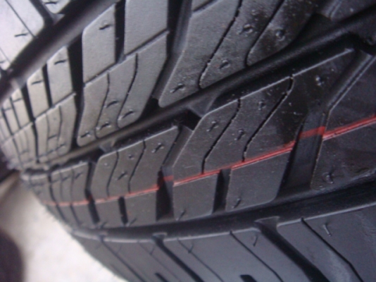 ขายล้อแม็กซ์ HONDA JAZZ พร้อมยาง ป้ายแดงคับ