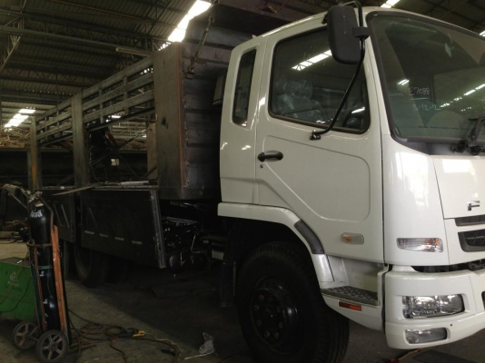 240cc เฉินหลง พร้อมกะบะ เร็วสุด 2 เดือนได้รถ