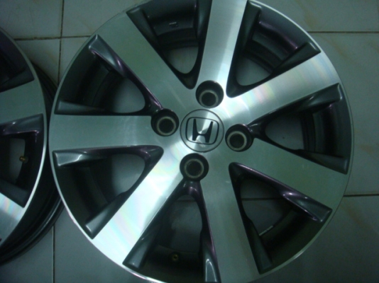 ขายล้อแม็ก HONDA FREED คับ ใส่ CITY JAZZ สวยเลยยยยยยยยยยยยย ขายล้อแม็ก HONDA FREED คับ ใส่ CITY JAZZ สวยเลยยยยยยยยยยยยย