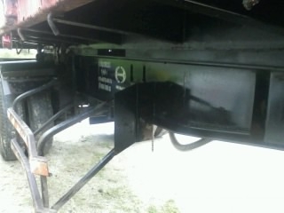 ขายหางสามมิตร ปี 49 หางสวย สภาพดี ขายหางสามมิตร ปี 49 หางสวย สภาพดี