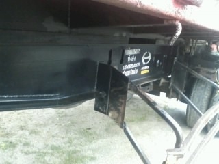 ขายหางสามมิตร ปี 49 หางสวย สภาพดี ขายหางสามมิตร ปี 49 หางสวย สภาพดี