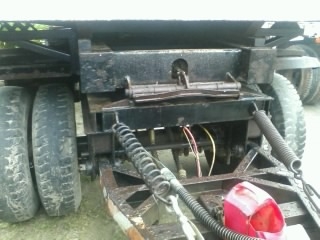 ขายหางสามมิตร ปี 49 หางสวย สภาพดี ขายหางสามมิตร ปี 49 หางสวย สภาพดี