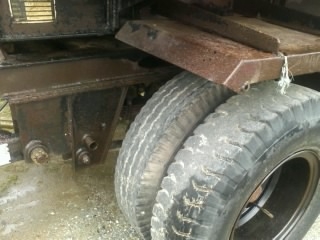 ขายหางสามมิตร ปี 49 หางสวย สภาพดี ขายหางสามมิตร ปี 49 หางสวย สภาพดี