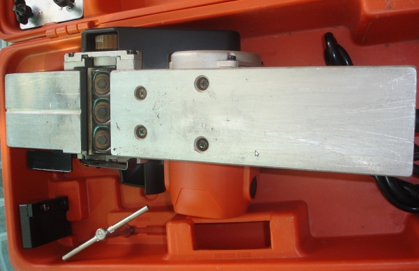 ขายกบไฟฟ้า 3 นิ้ว มาคเทค รุ่น MT-110