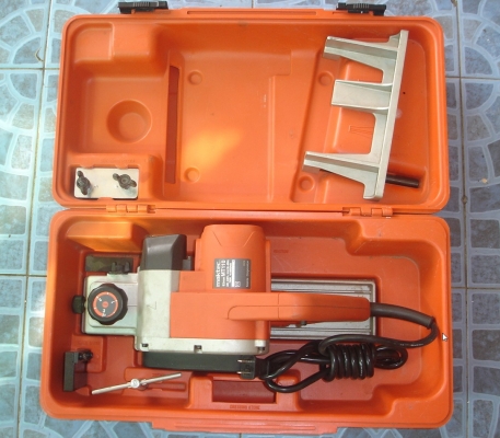 ขายกบไฟฟ้า 3 นิ้ว มาคเทค รุ่น MT-110