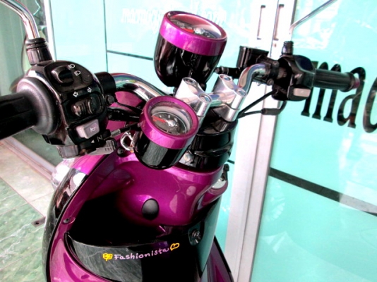 ขาย มีโอ125MX ปี2013 ตัวท๊อป ล้อแมกซ์  รถปีนี้เลย ใช้ไปแล้ว 2พันโล 28000