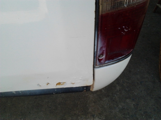 TOYOTA HILUX MIGHTY-X EXTRA CAB 2.5 MT ปี 93 รถบ้านเดิมๆสภาพดี เครื่องแห้งแรงดี ภายในเก๋งสวยคอนโซลครบพร้อม แอร์เย็น พวงมาลัยเพาเวอร์ กระบะไม่มีผุ คัชซีสวยมากๆไม่มีผุกร่อน ล้อแม็กลายสวย ยางสภาพดีพร้อมใช้งาน เอกสารทะเบียนภาษีครบพร้อมไม่มีขาดพร้อมโอน ราคาต่อ