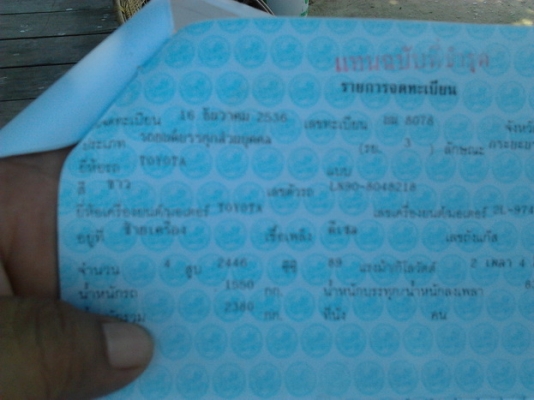 TOYOTA HILUX MIGHTY-X EXTRA CAB 2.5 MT ปี 93 รถบ้านเดิมๆสภาพดี เครื่องแห้งแรงดี ภายในเก๋งสวยคอนโซลครบพร้อม แอร์เย็น พวงมาลัยเพาเวอร์ กระบะไม่มีผุ คัชซีสวยมากๆไม่มีผุกร่อน ล้อแม็กลายสวย ยางสภาพดีพร้อมใช้งาน เอกสารทะเบียนภาษีครบพร้อมไม่มีขาดพร้อมโอน ราคาต่อ