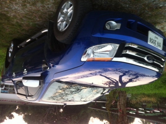 Ford ALL NEW 2.2 Ford ALL NEW 2.2