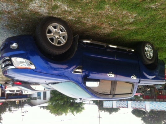 Ford ALL NEW 2.2 Ford ALL NEW 2.2