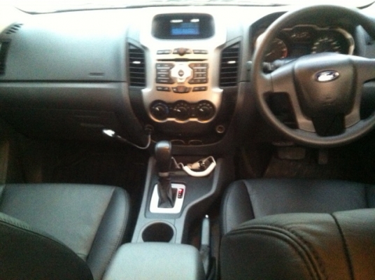 Ford ALL NEW 2.2 Ford ALL NEW 2.2